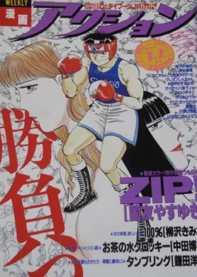 Cover of No. 25, 1991