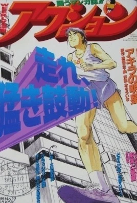 Cover of No. 19, 1996