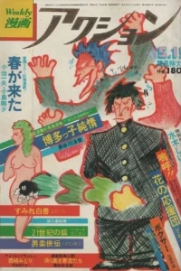 No. 20, 1977