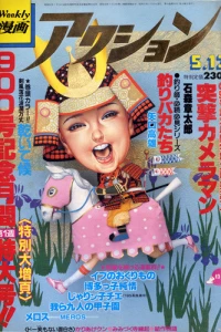 No. 19, 1982