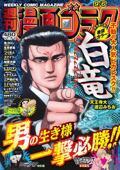 Cover of Volume #2916