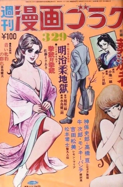 Cover of Volume #205