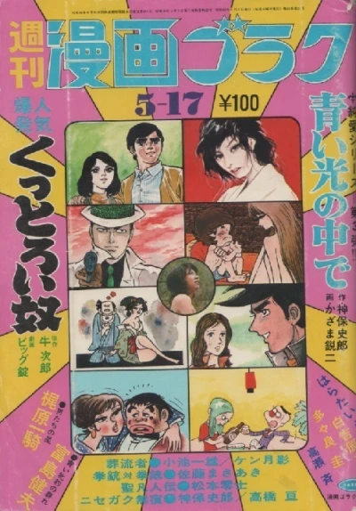 Cover of Volume #213