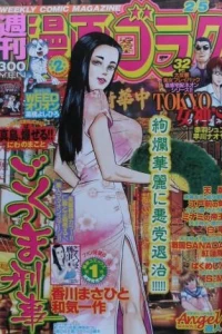 Volume #2198