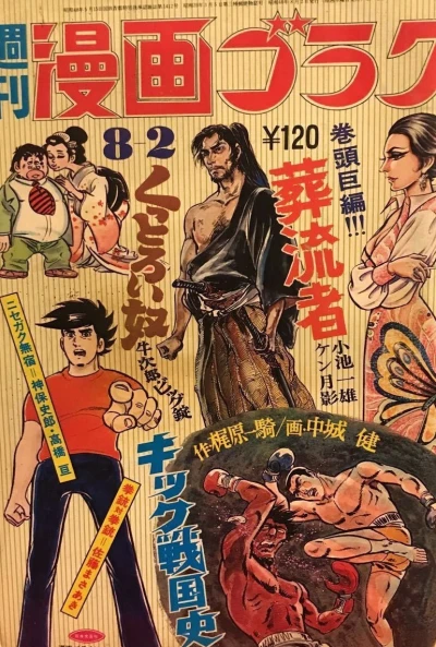 Cover of Volume #227