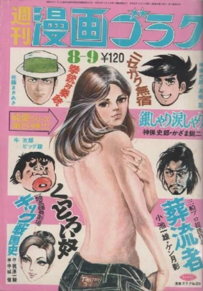 Cover of Volume #228