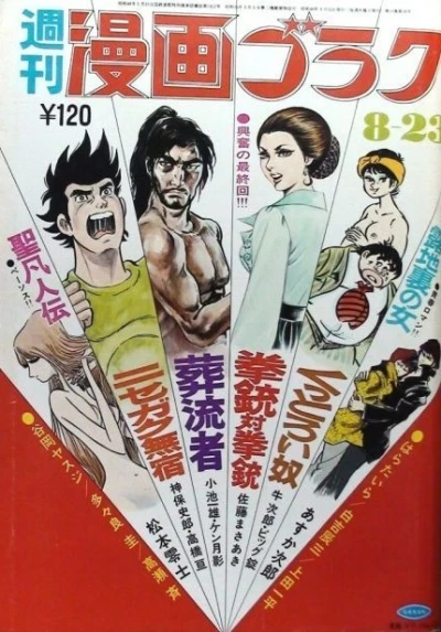 Cover of Volume #230