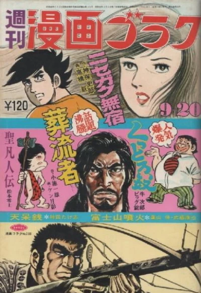 Cover of Volume #235