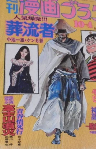 Cover of Volume #238