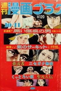 Issue #239