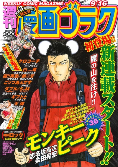 Cover of Volume #2529