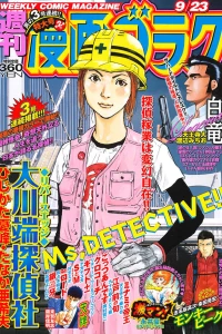 Issue #2530