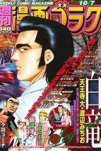 Issue #2532