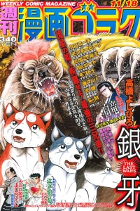 Issue #2538