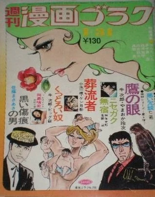 Cover of Volume #256