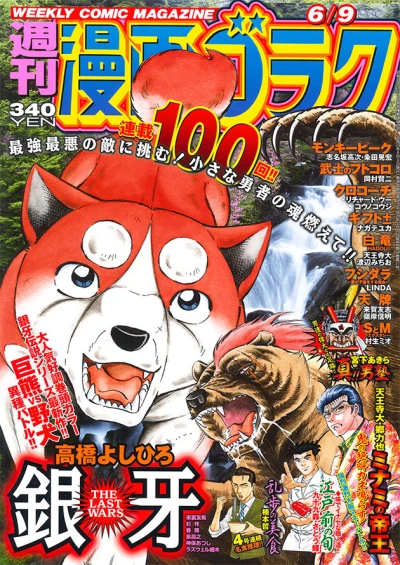 Cover of Volume #2565
