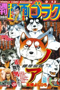 Volume #2675