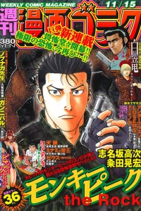 Volume #2684