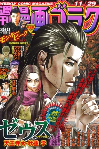 Volume #2686