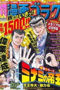 Volume #2786