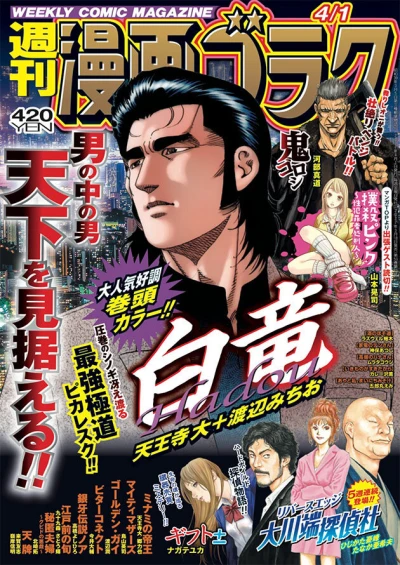 Cover of Volume #2799