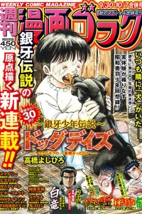 Volume #2823