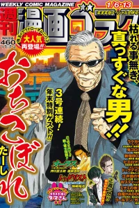 Volume #2836