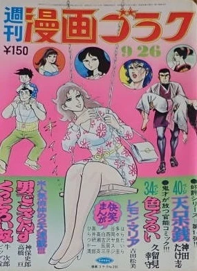 Cover of Volume #295