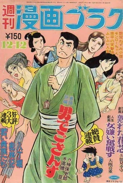 Cover of Volume #309