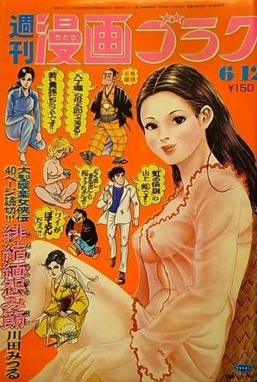 Cover of Volume #340
