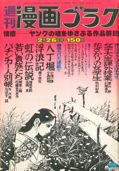 Cover of Volume #385