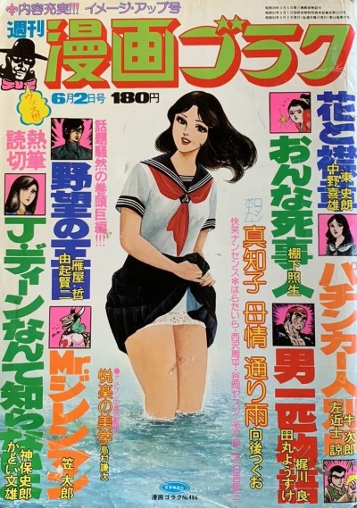Cover of Volume #466