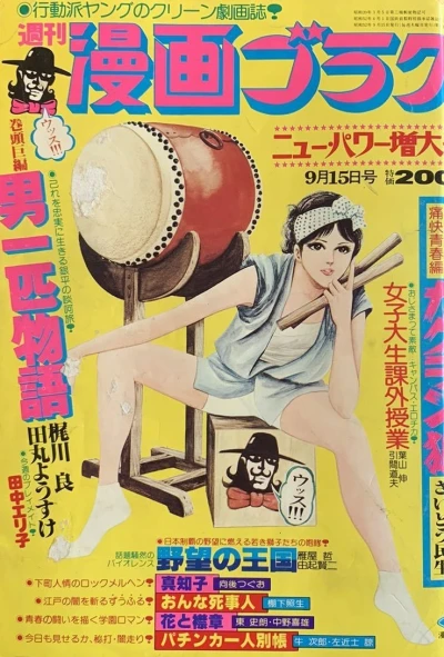 Cover of Volume #486