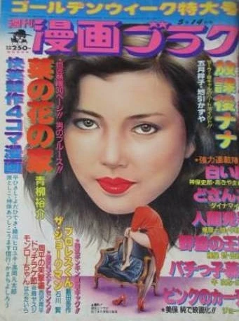 Cover of Volume #788