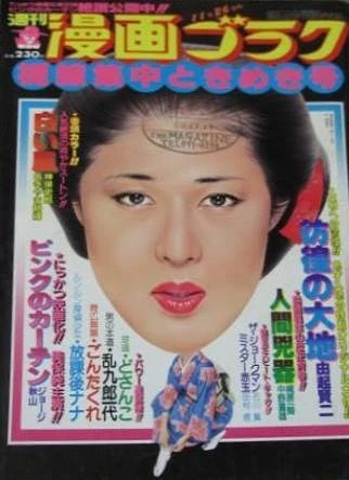 Cover of Volume #816