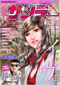 Cover of No. 11, 2009