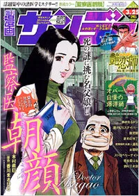 Cover of No. 12, 2008