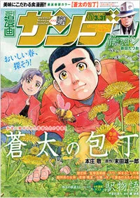 Cover of No. 12, 2009