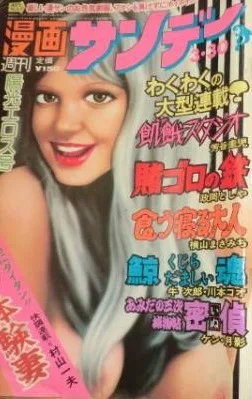 Cover of No. 13, 1976