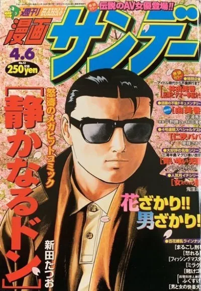 Cover of No. 13, 1999