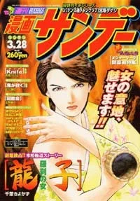 Cover of No. 13, 2000