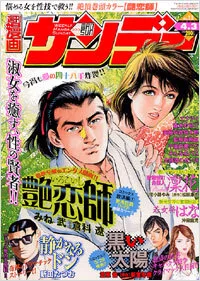 Cover of No. 13, 2007