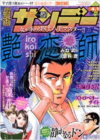 Cover of No. 13, 2008