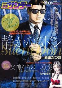 Cover of No. 14, 2010