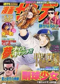 Cover of No. 15, 2003