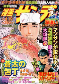 Cover of No. 15, 2005