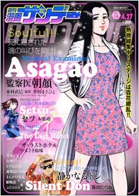 Cover of No. 16, 2010