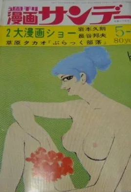 Cover of No. 17, 1971