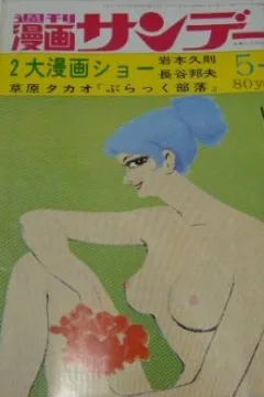No. 17, 1971