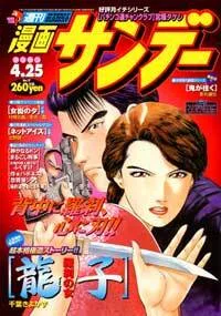 Cover of No. 17, 2000